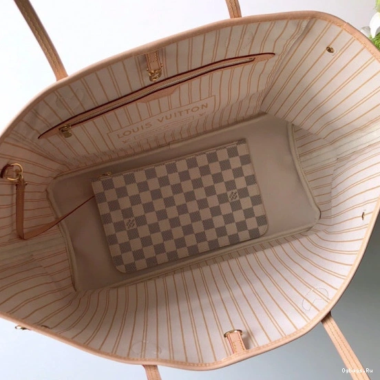 Neverfull Vuitton GM Louis 0304